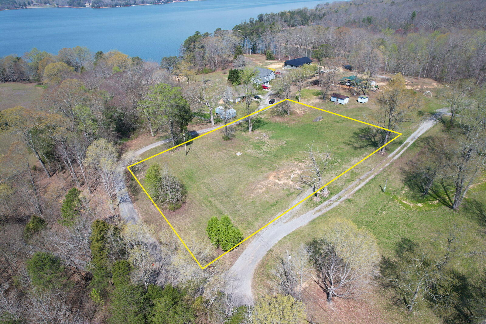 Property Photo:  1761 Huff Bend Lane  TN 37880 
