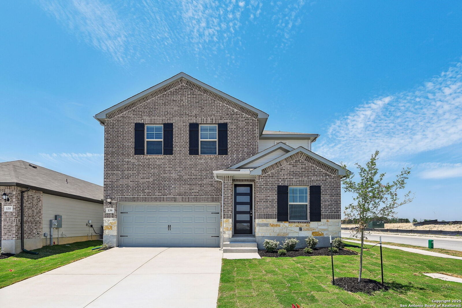 Property Photo:  139 Perciful Avenue  TX 78108 