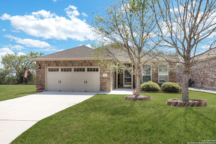 Property Photo: 12718 Water Pearl TX 78253