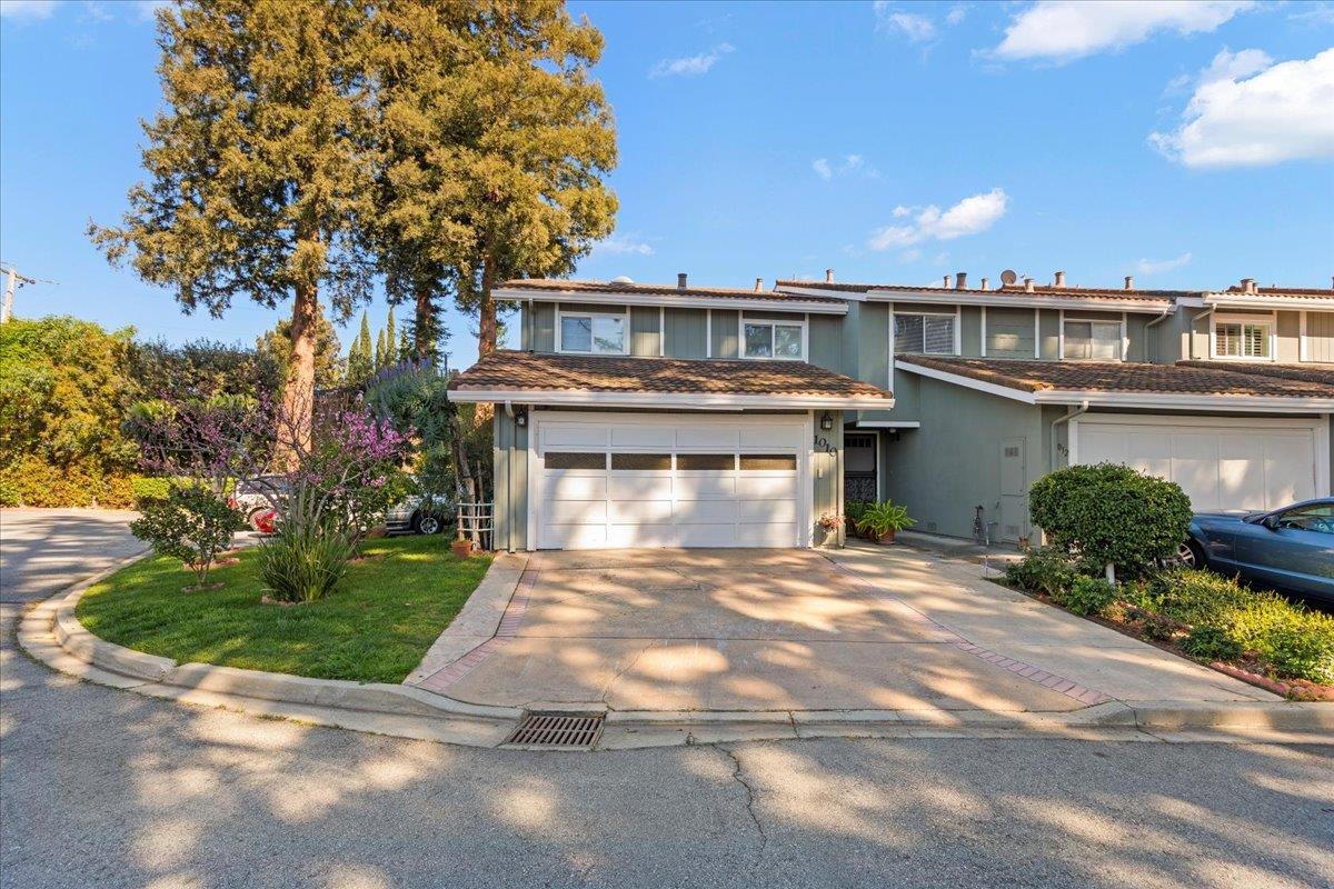 Property Photo:  1010 Polk Lane  CA 95117 