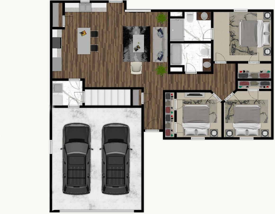Property Photo: 618 East Newville Trails Drive WI 53534