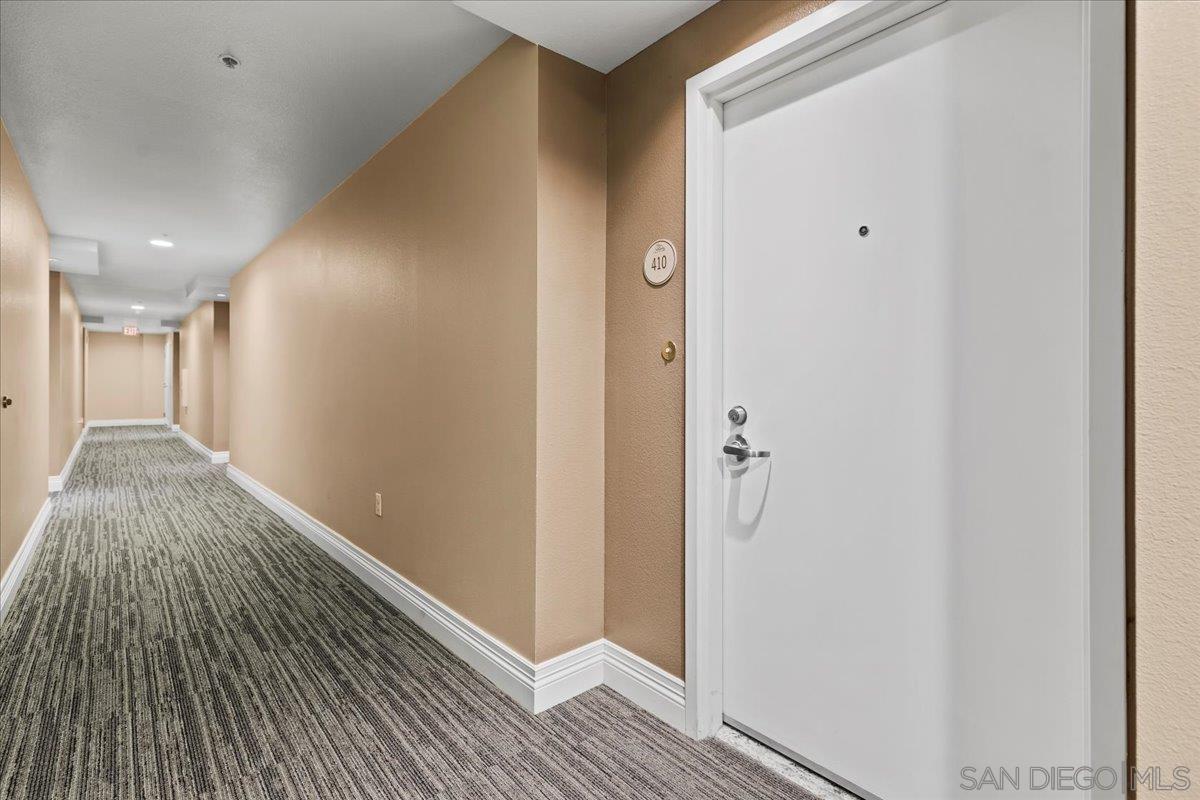 Property Photo:  530 K St 410  CA 92101 