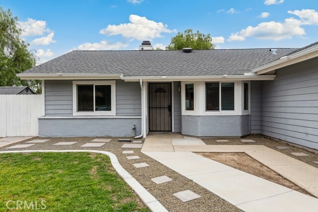 Property Photo: 30512 Milky Way Drive CA 92592