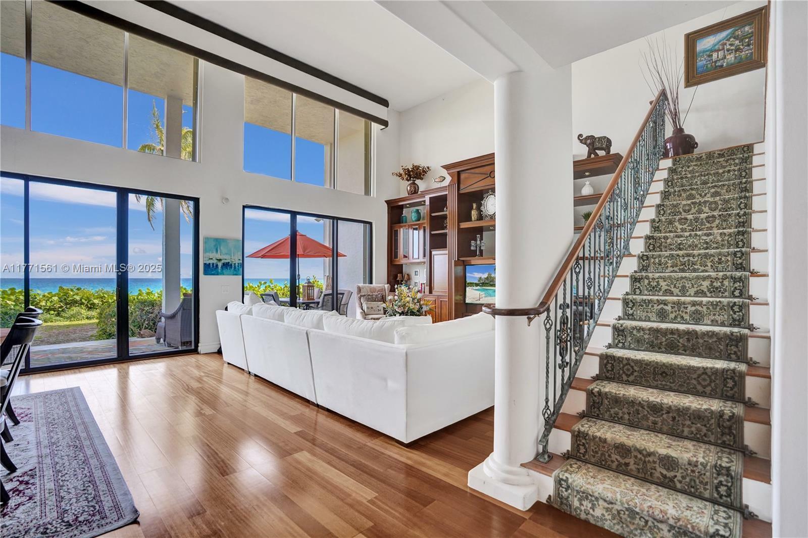 Property Photo: 2000 N Ocean Blvd 1030 FL 33431