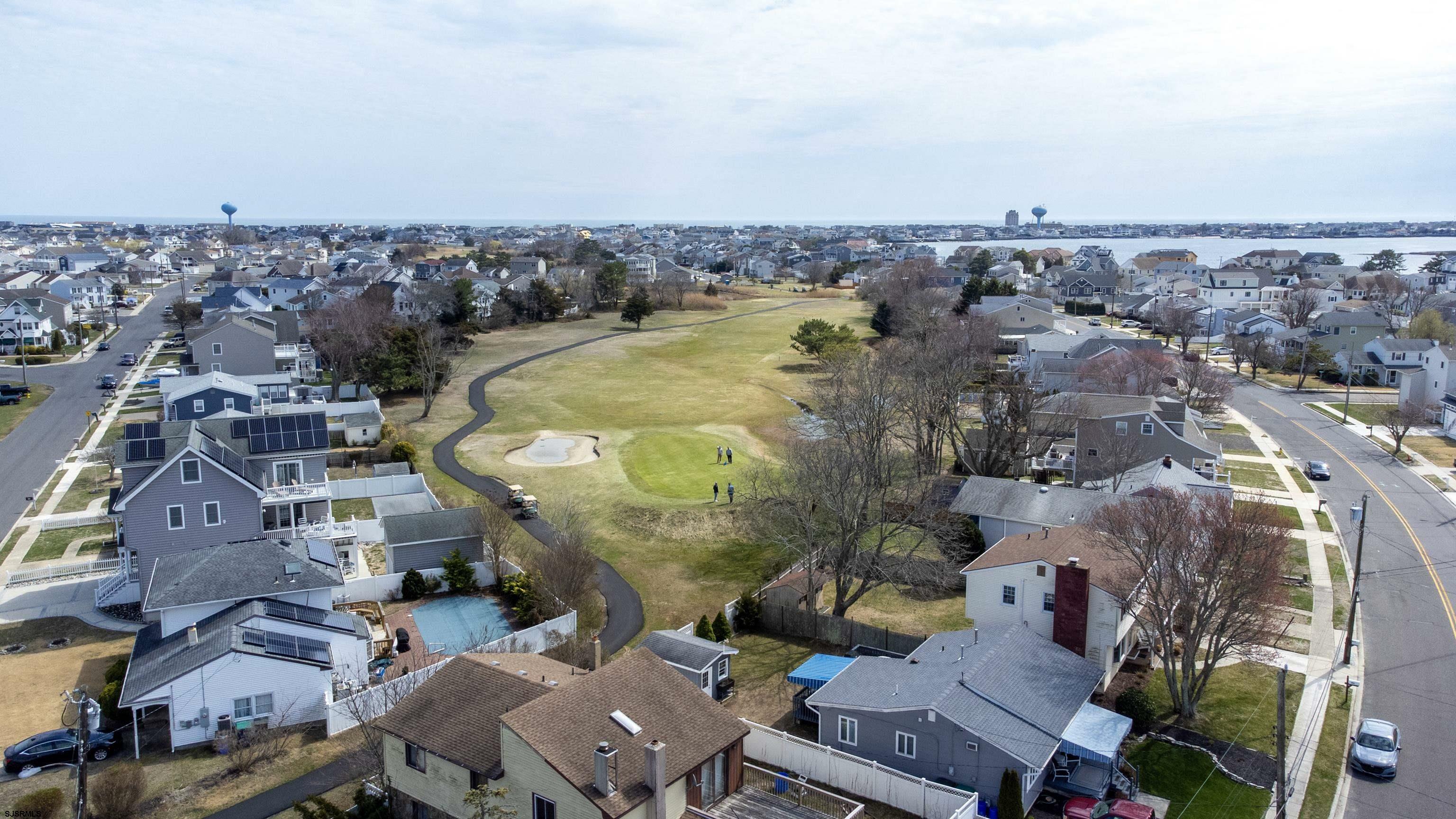 Property Photo: 817 Lafayette Blvd NJ 08203