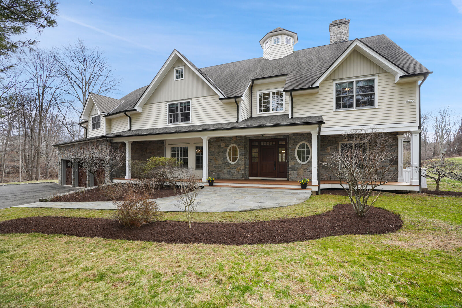 Property Photo:  33 Middlebrook Farm Road  CT 06897 