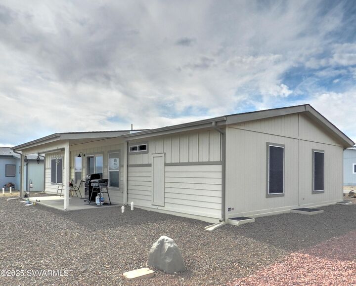 Property Photo:  1065 Crenshaw Ave  AZ 86326 