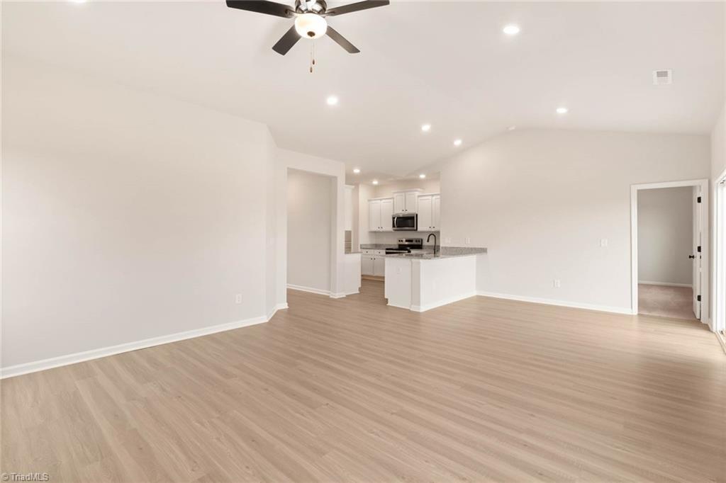 Property Photo: 112 Courtland Drive NC 27021