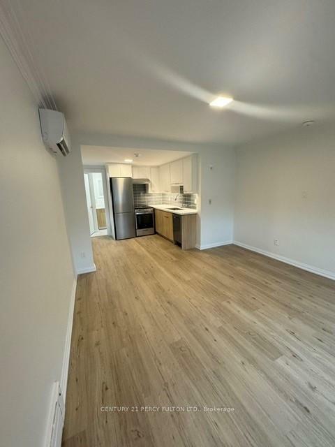 Photo de la propriété: 167 Thirtieth Street 3 ON M8V 4E5