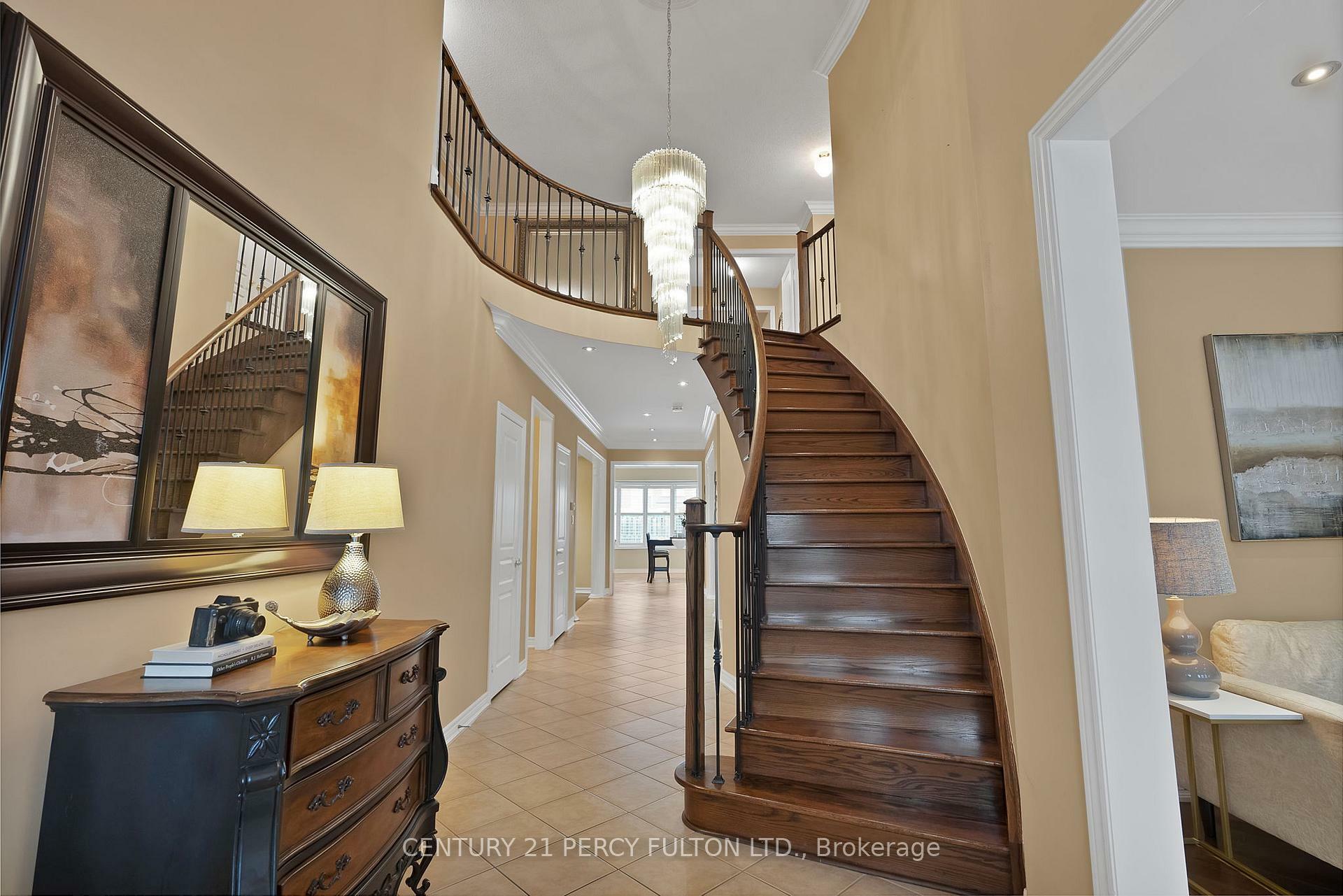 Property Photo: 4 Berger Avenue ON L6B 0B6