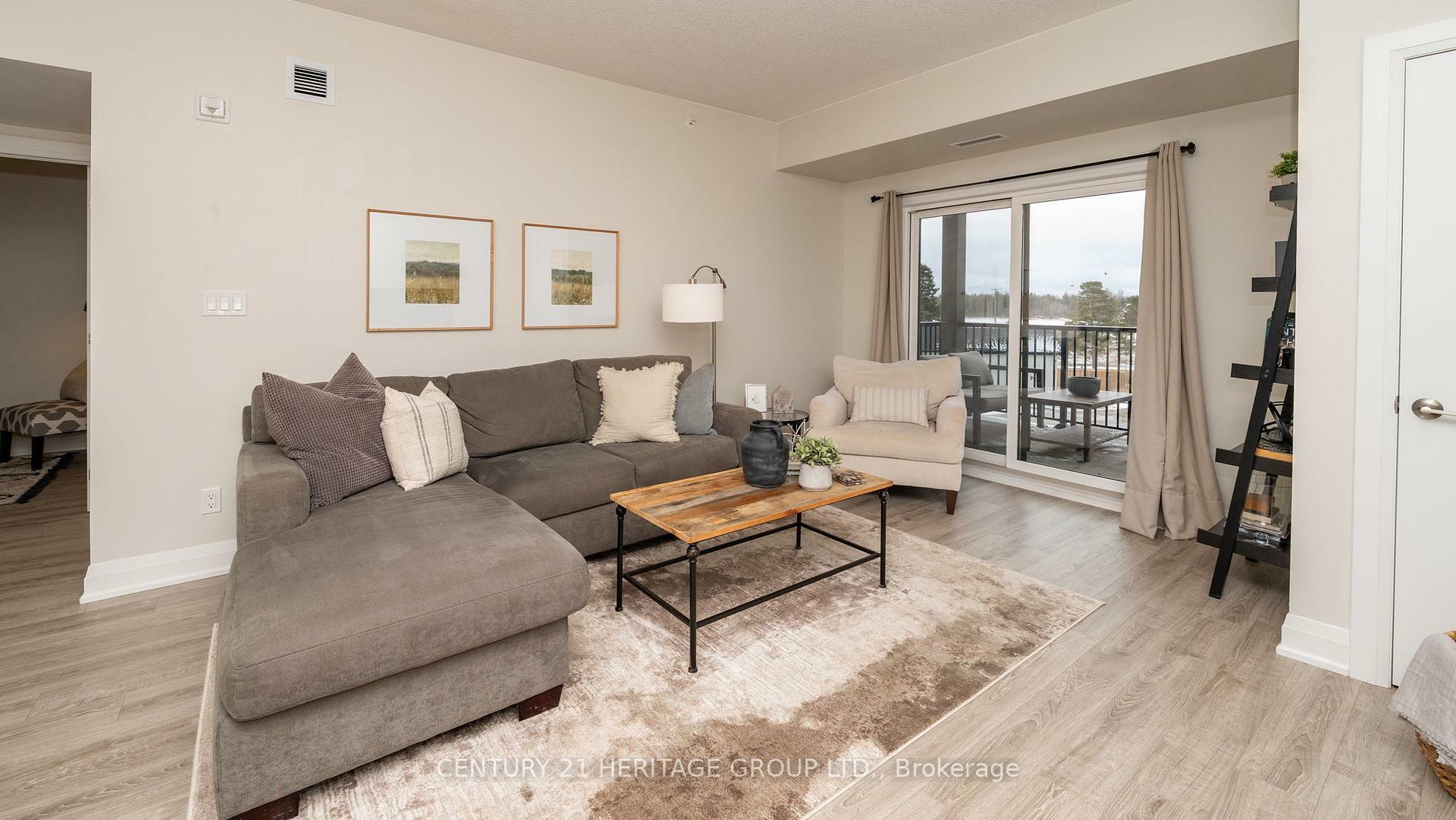 Property Photo: 54 Koda Street 207 ON L9J 0J6