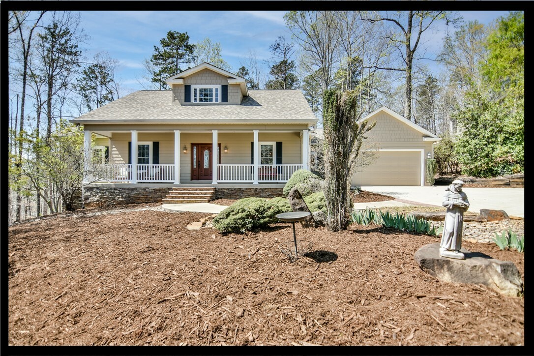 Property Photo: 16 Iron Clad Drive SC 29676