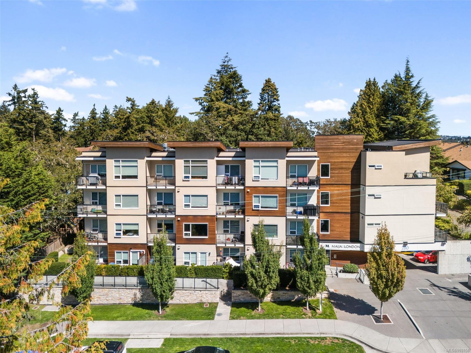 Property Photo:  280 Island Hwy 305  BC V9B 1G5 