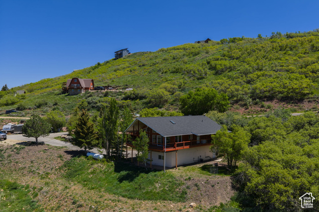 Property Photo: 4186 Oakview Dr UT 84017