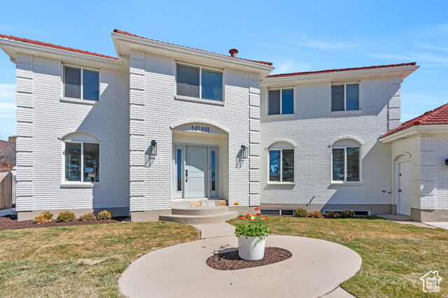Property Photo:  881 S 635 W  UT 84058 
