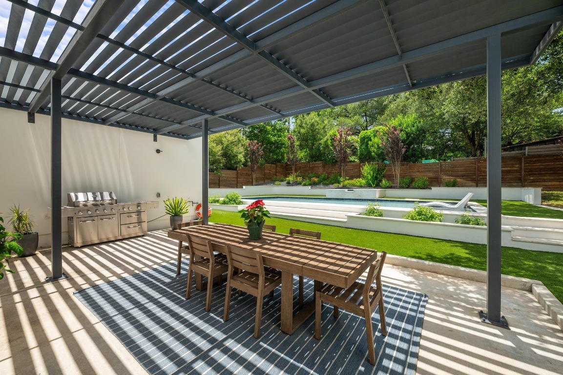Property Photo: 2109 Barton Hills Drive TX 78704