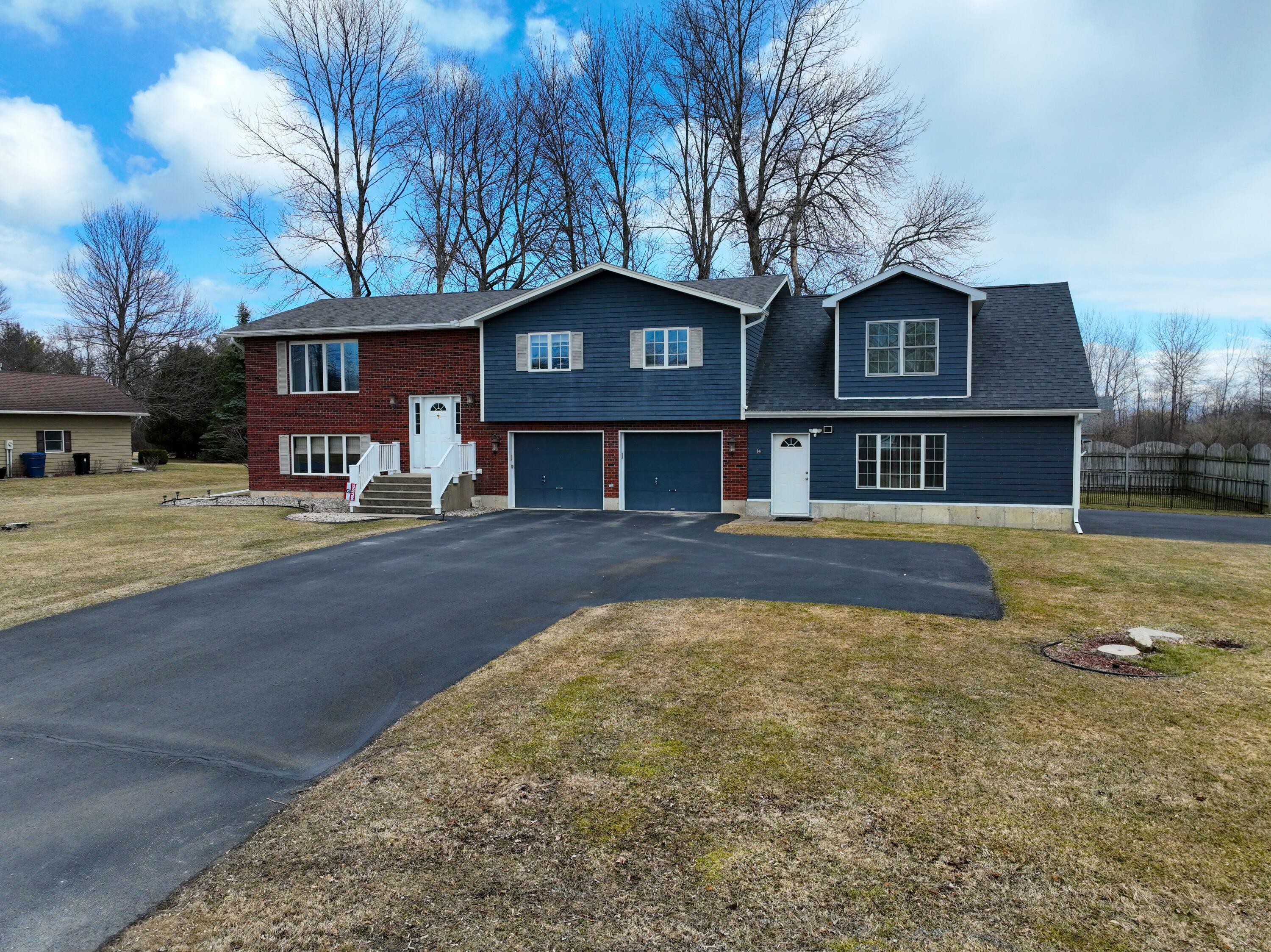 Property Photo: 14 Facteau Avenue NY 12901