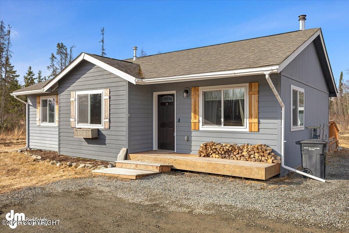 Property Photo:  2030 S Kyrsten Circle  AK 99623 