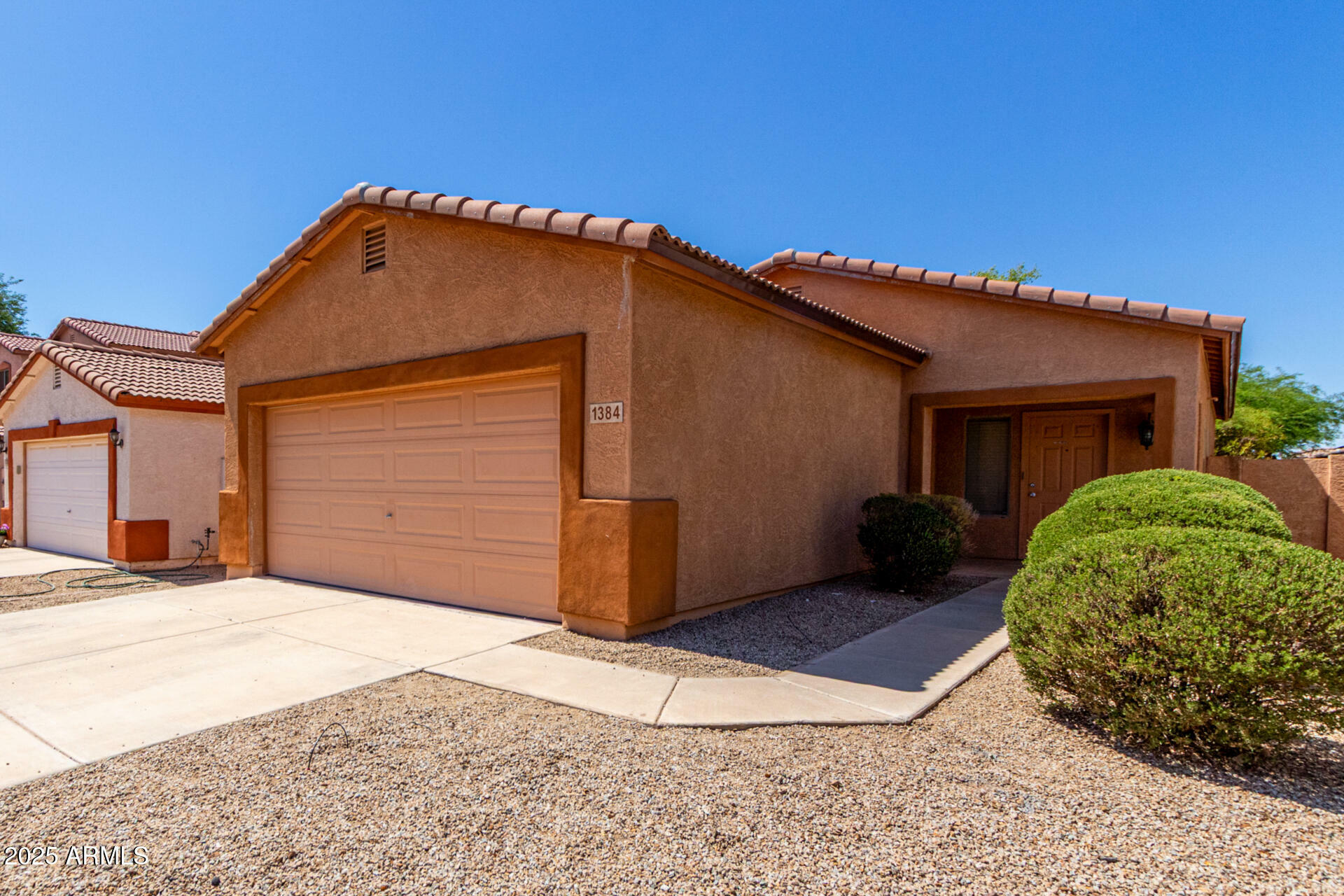 1384 E Press Road  San Tan Valley AZ 85140 photo