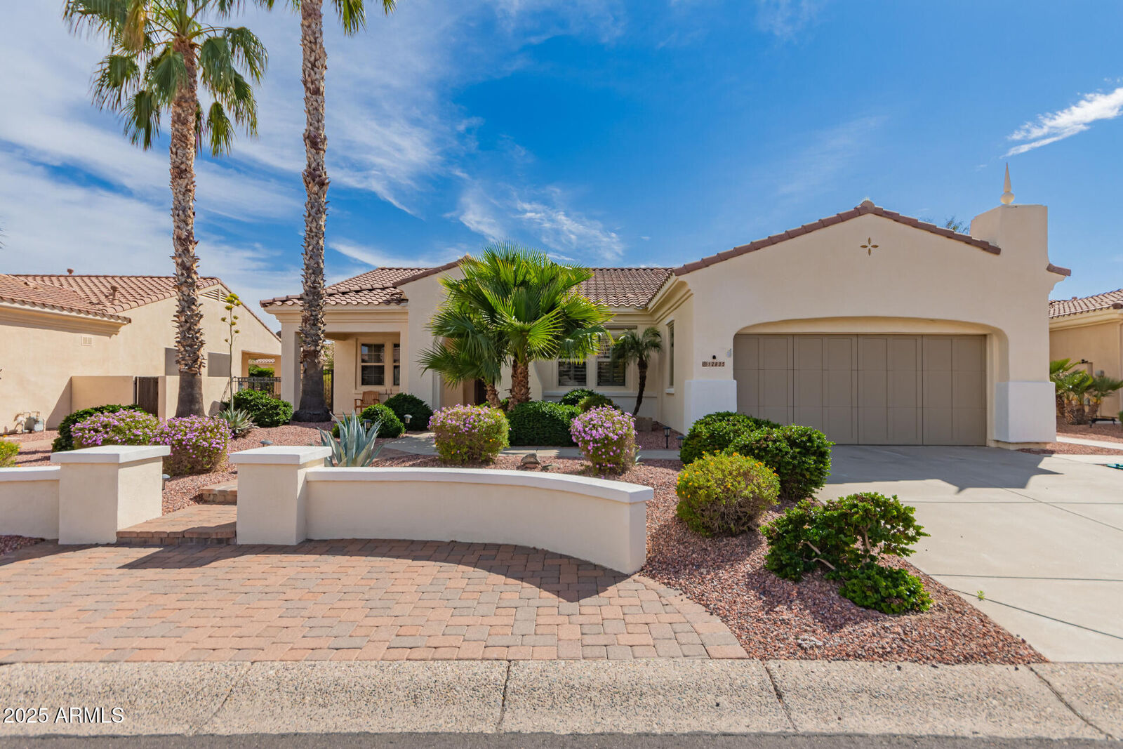 Property Photo:  12835 W Chapala Court  AZ 85375 