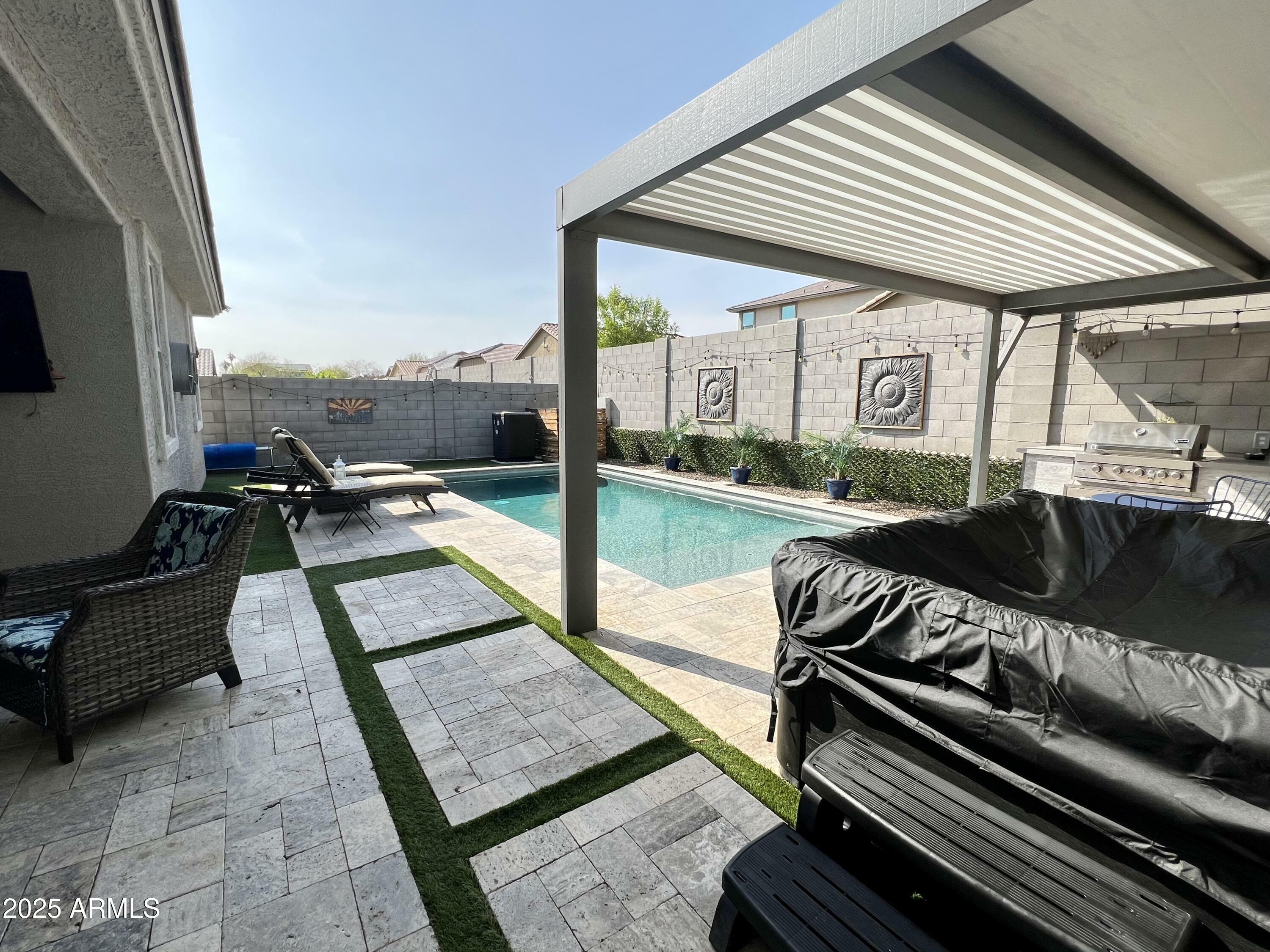 Property Photo: 10230 W Townley Avenue AZ 85345