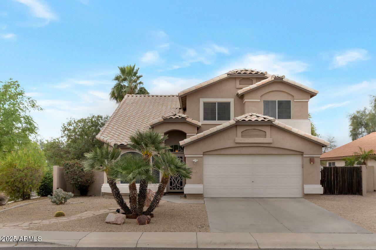 Property Photo: 9509 W Tonopah Drive AZ 85382