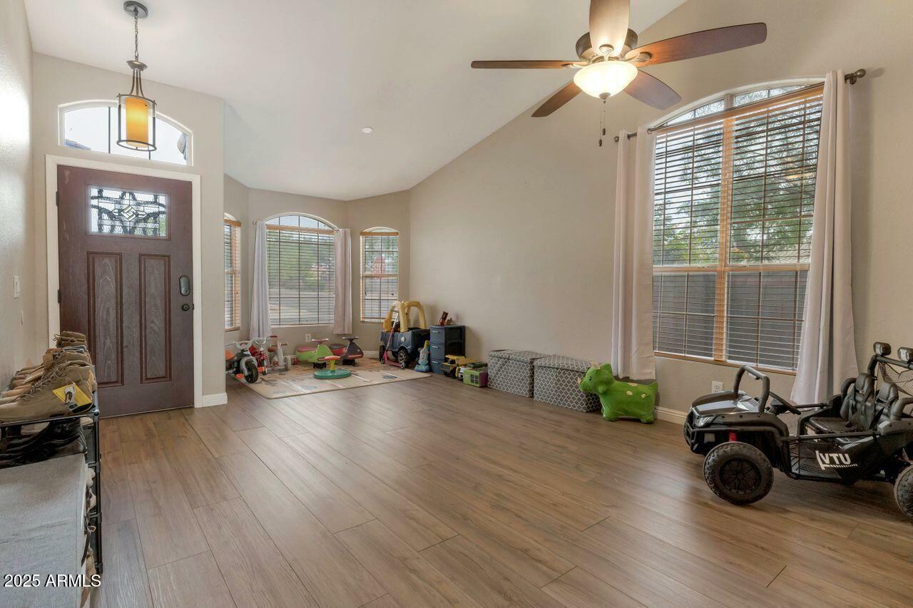 Property Photo: 9509 W Tonopah Drive AZ 85382