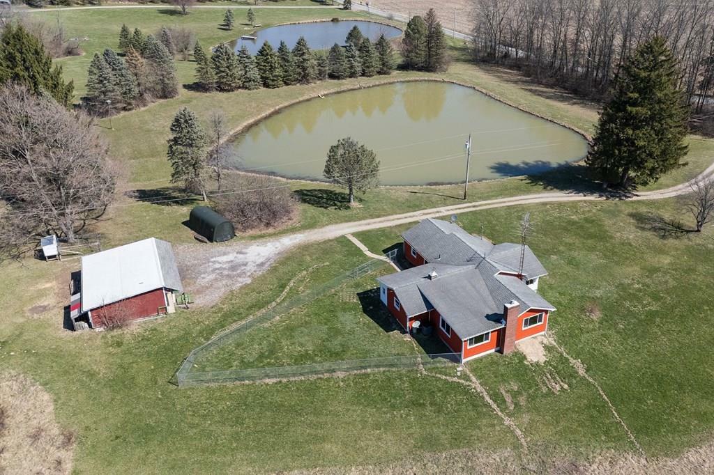 1218 Twp Rd 593  Ashland OH 44805 photo