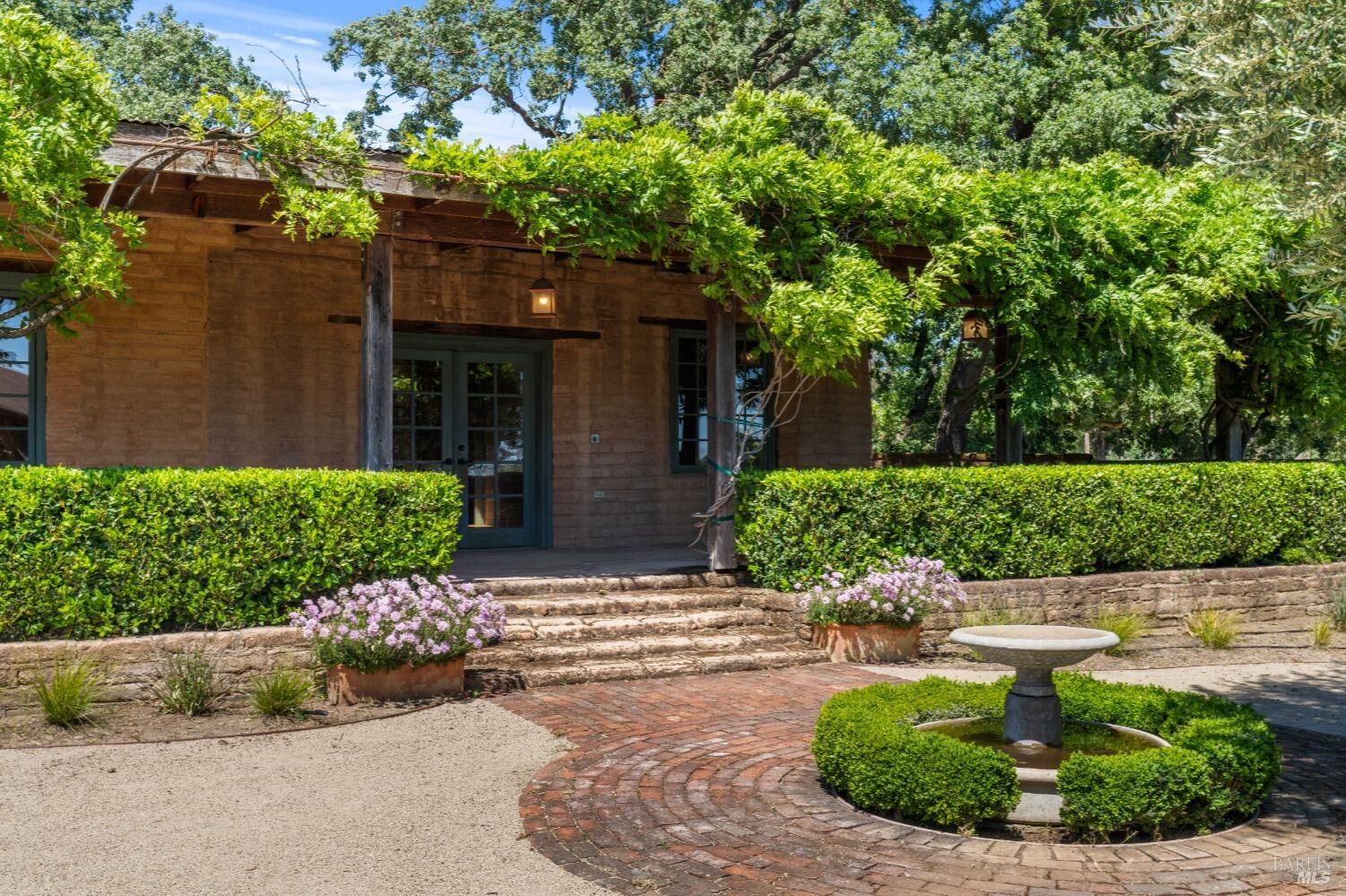 Property Photo: 17910 Carriger Road CA 95476