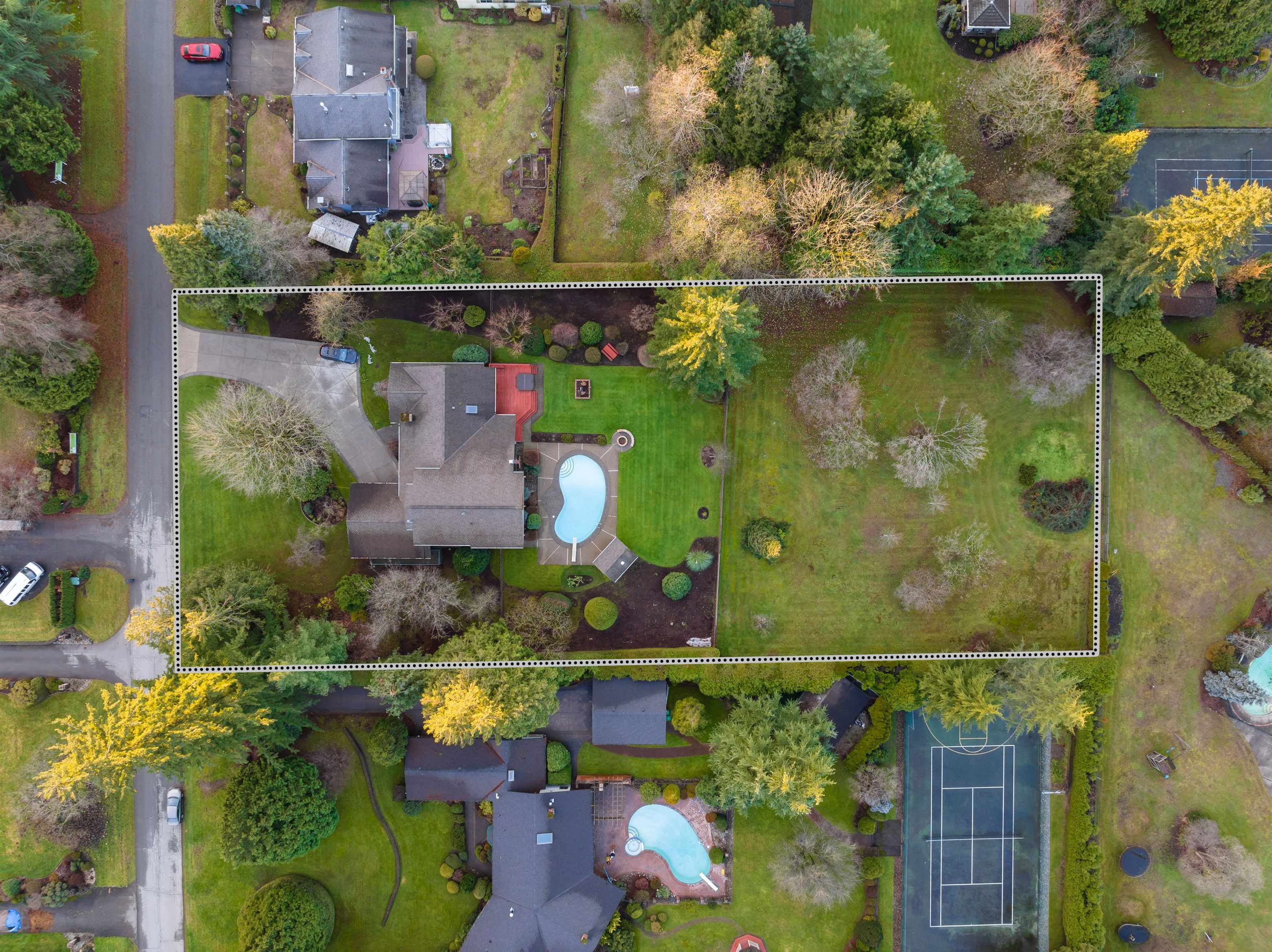 Property Photo: 17359 101 Avenue BC V4N 4L7