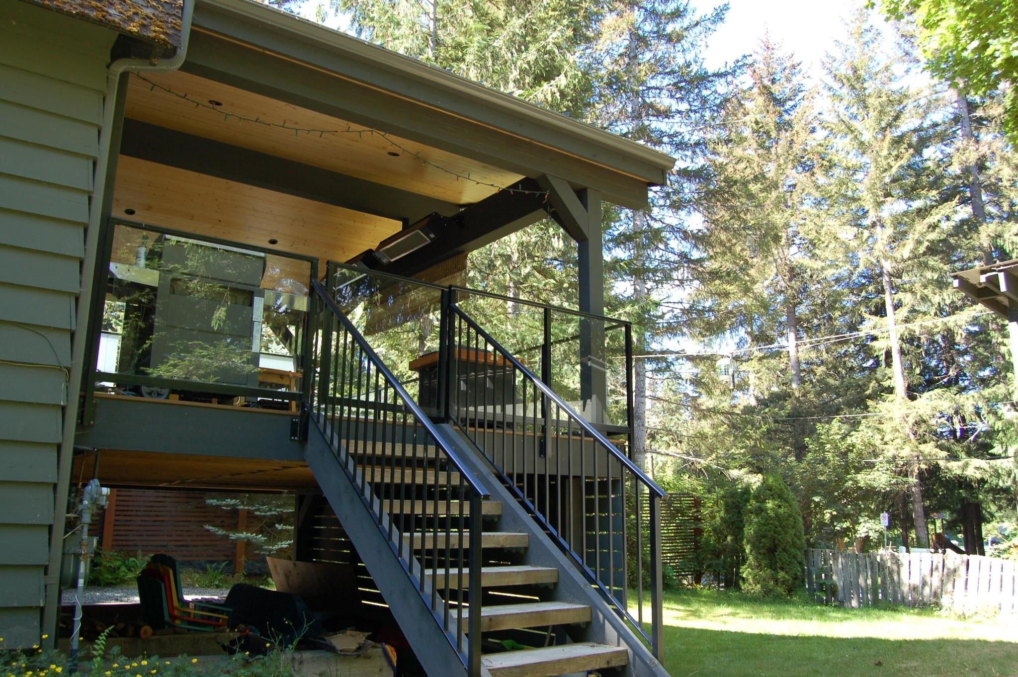 Property Photo:  3366 Lakeside Road  BC V8E 0B8 
