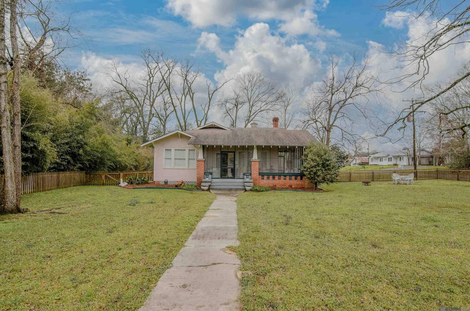 Property Photo: 11164 Plank Rd LA 70722