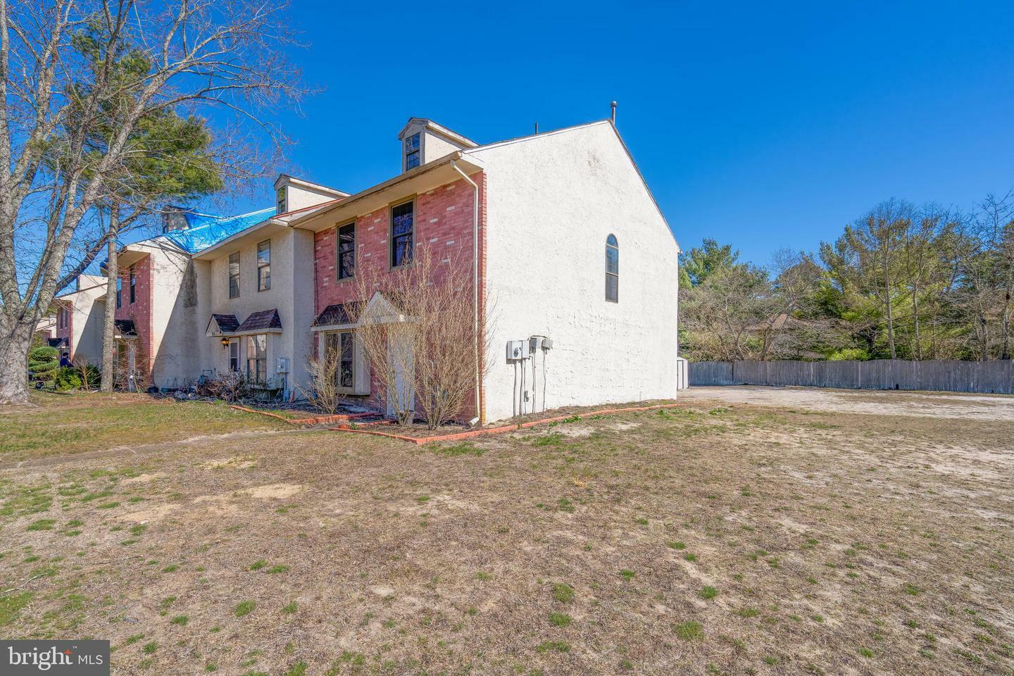 Property Photo: 903 Blake Drive NJ 08330