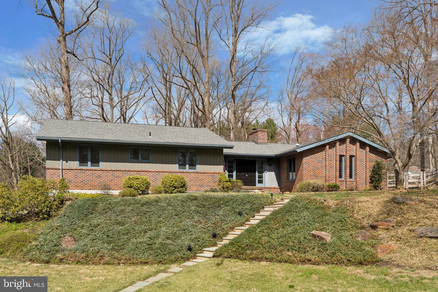 Property Photo: 13 Hunters Lane PA 19317