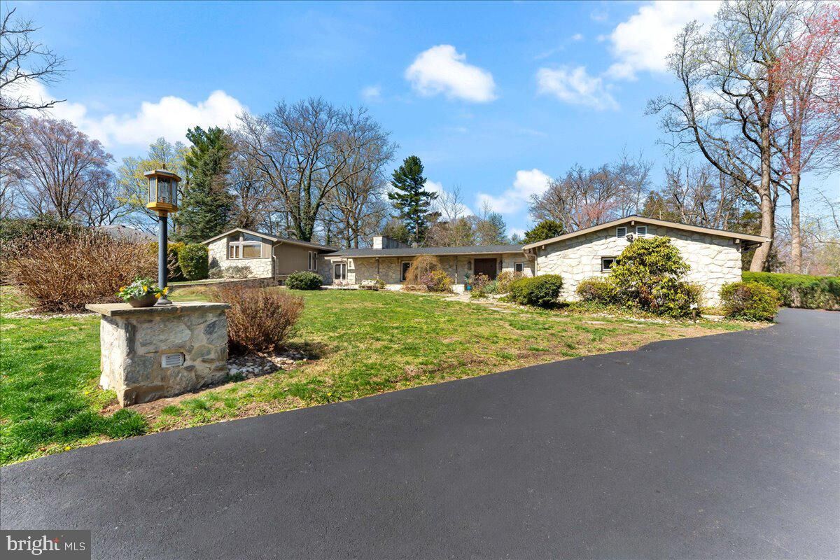 Property Photo:  962 Frazier  PA 19046