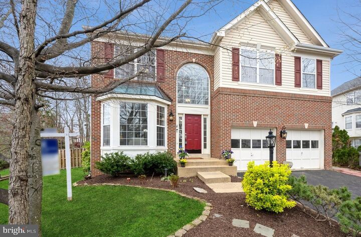 6412 Emerald Green Court  Centreville VA 20121 photo