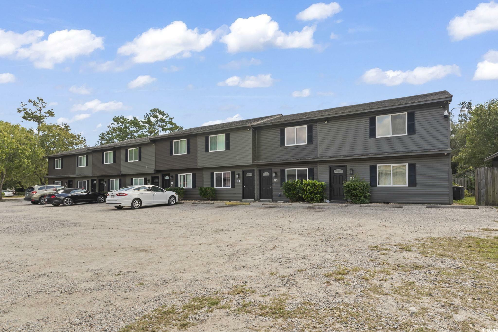 Property Photo: 711 67th Ave. N SC 29572