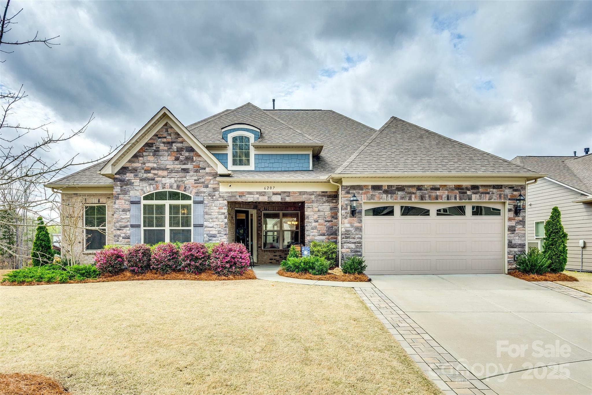 Property Photo: 6207 Majesty Court SC 29707