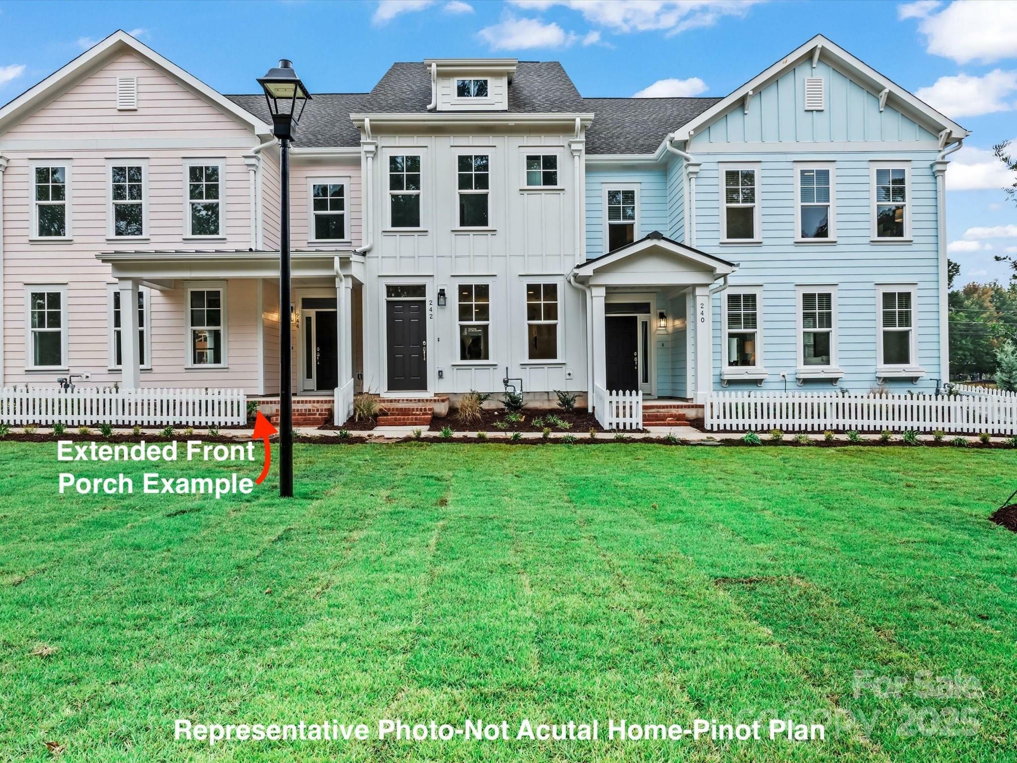 Property Photo: 284 Gilead Road NC 28078