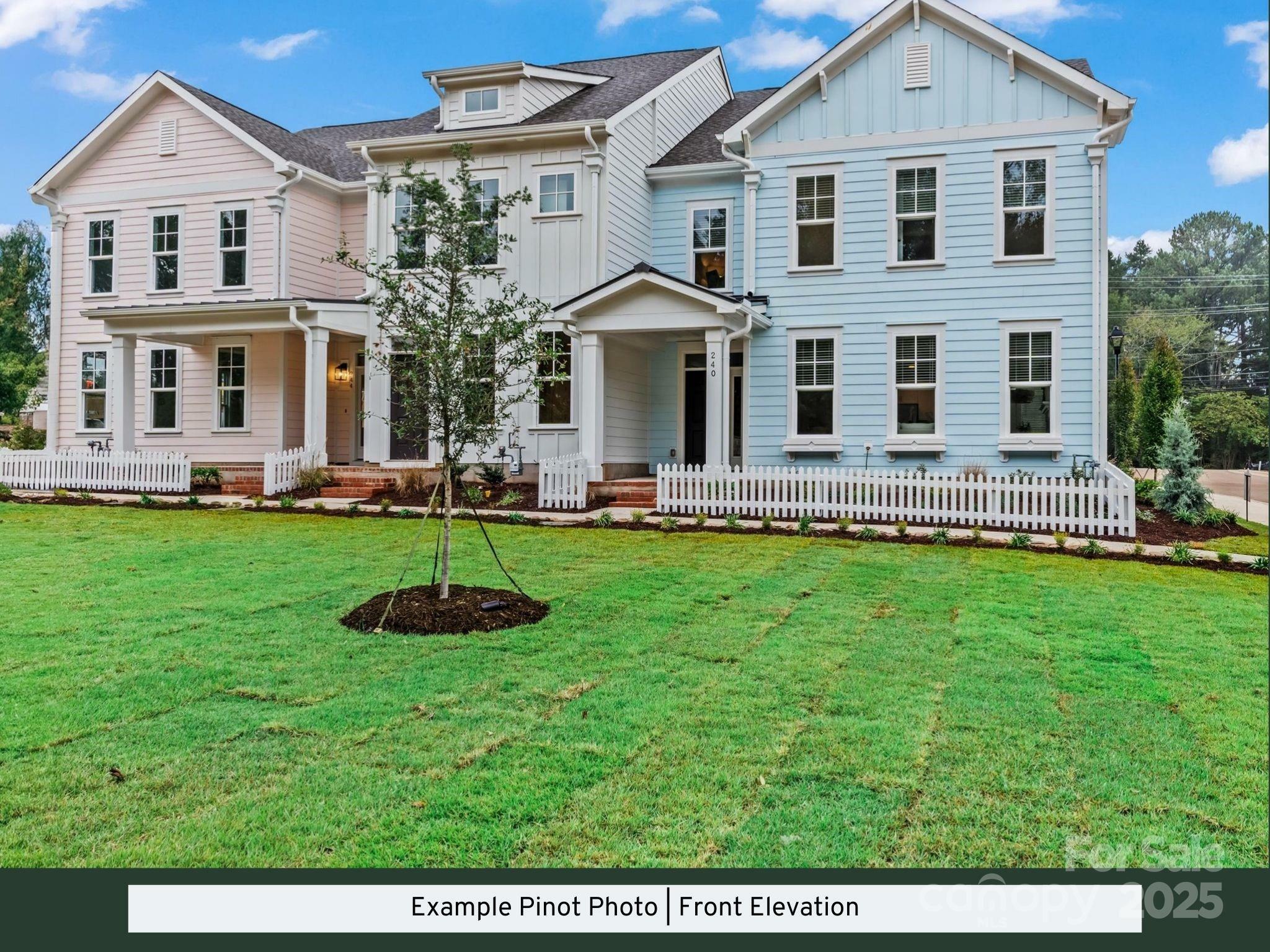 Property Photo: 280 Gilead Road NC 28078
