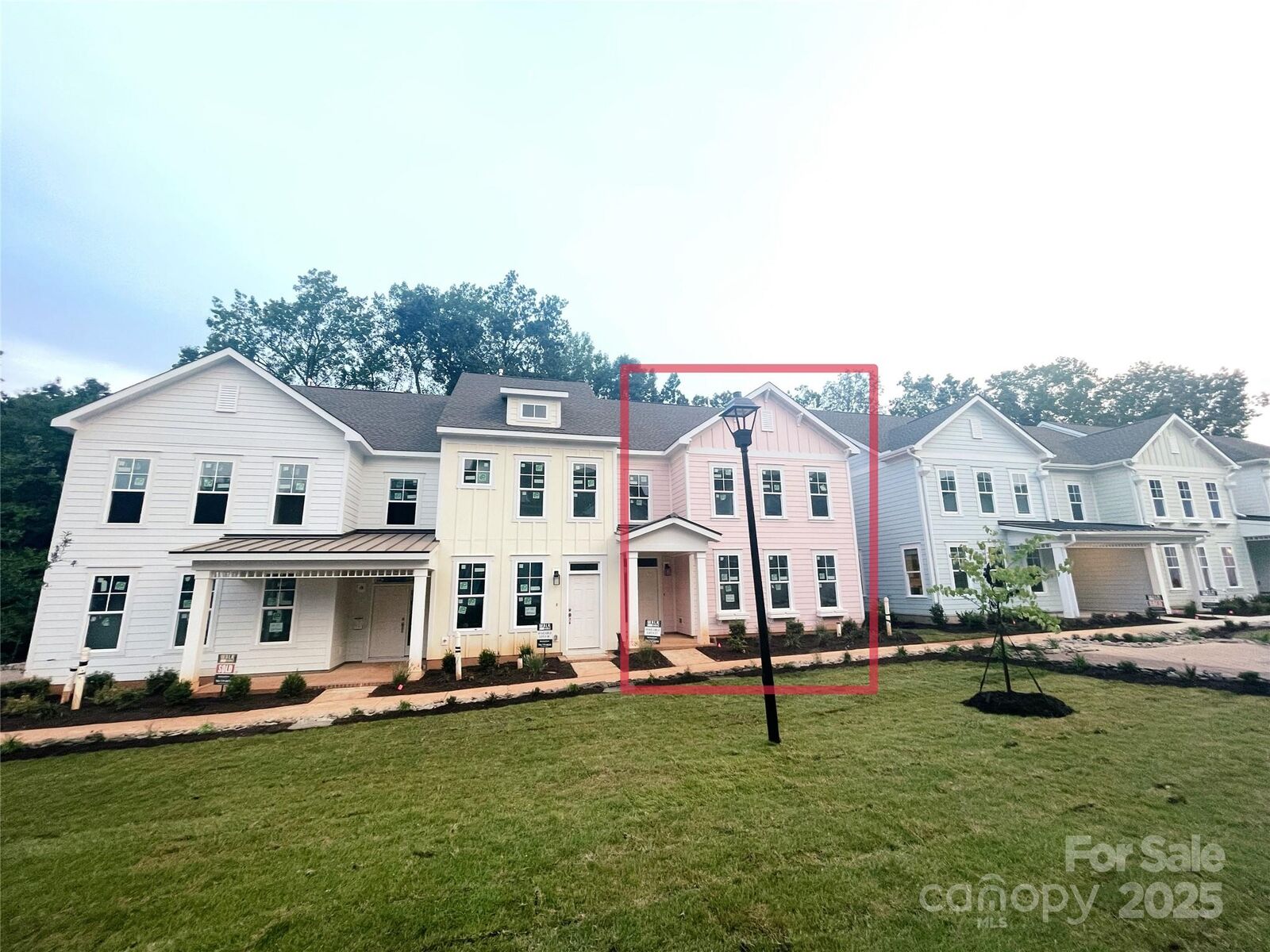 Property Photo:  280 Gilead Road  NC 28078 