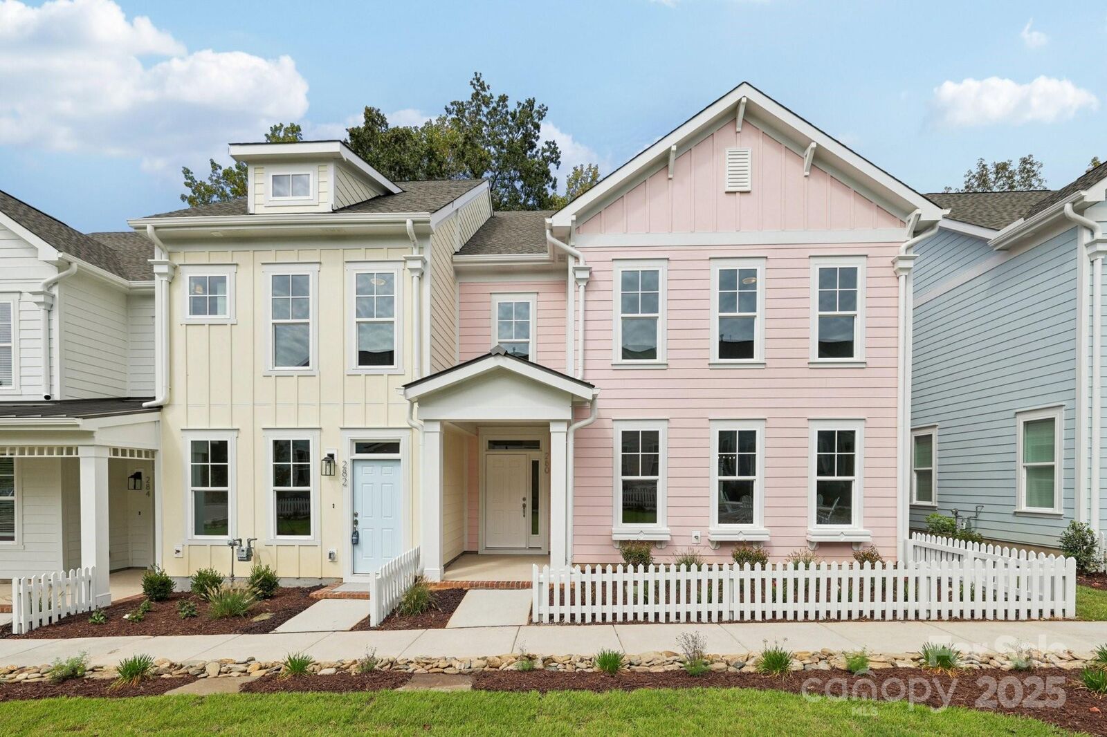 Property Photo:  280 Gilead Road  NC 28078 