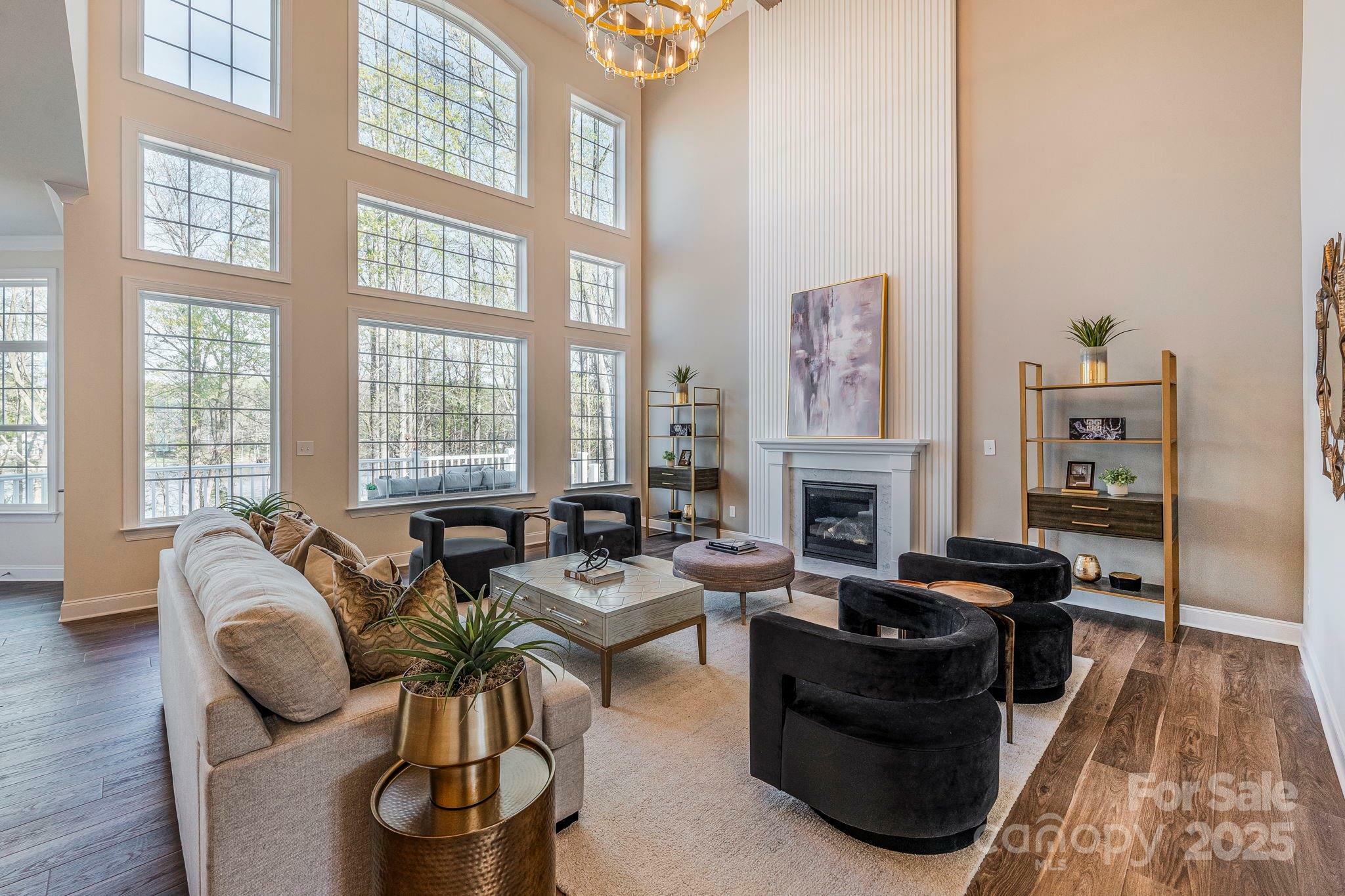 Property Photo: 6066 Jepson Court NC 28214