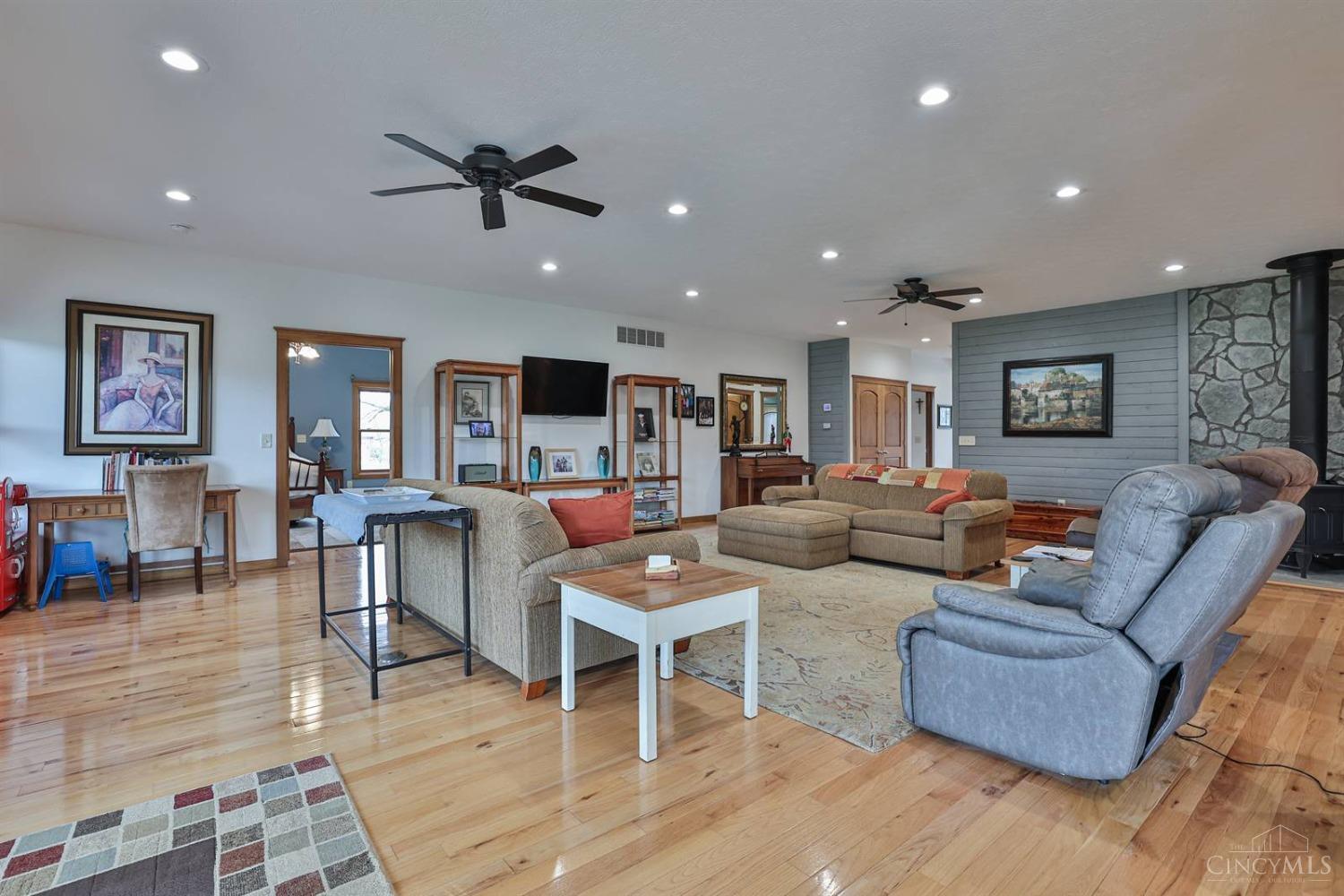 Property Photo:  4255 Nicholson Road  OH 45113 