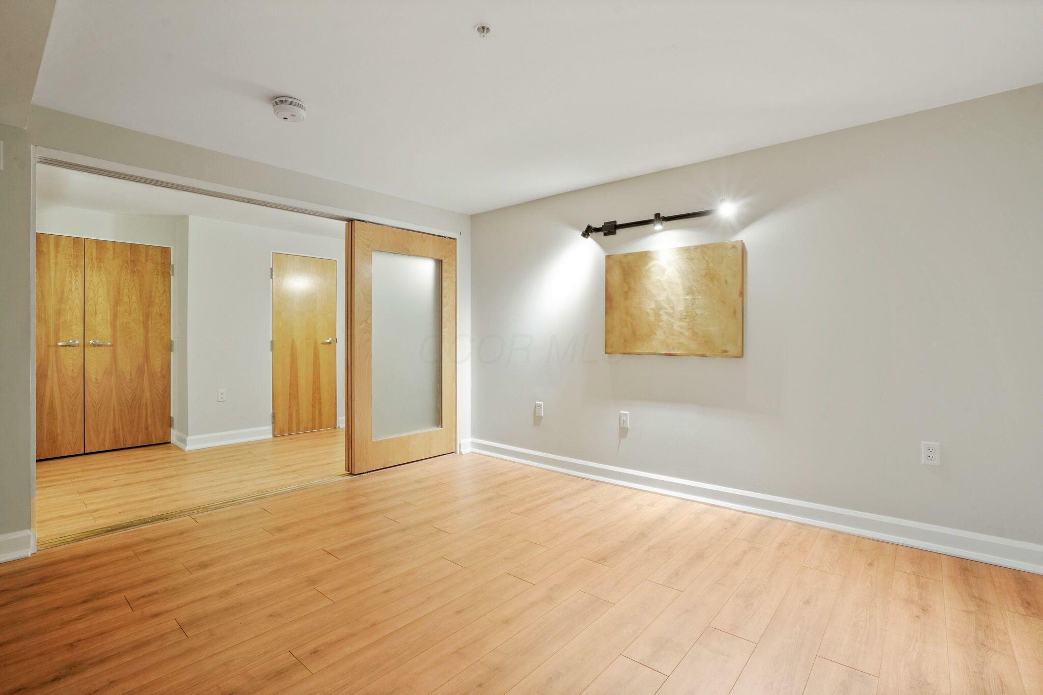 Property Photo: 106 N High Street OH 43215
