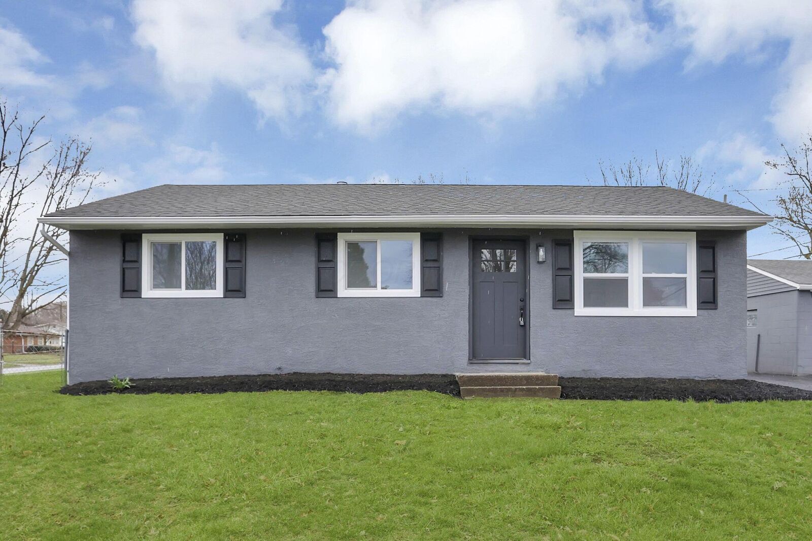 Property Photo:  1778 Orlando Road  OH 43232 