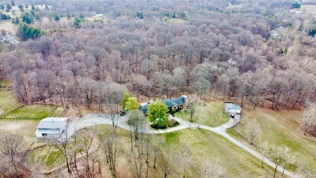 Property Photo: 3945 Headleys Mill SW Road OH 43062