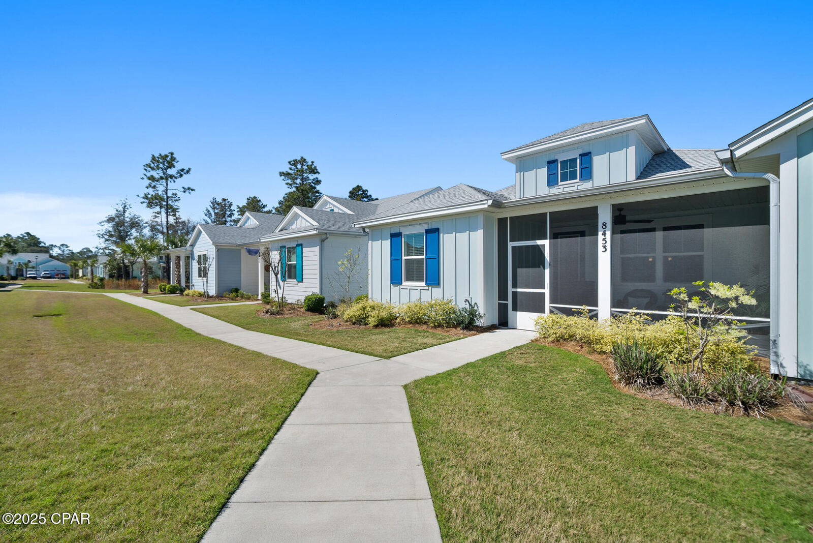 Property Photo:  8453 Landshark Boulevard  FL 32413 