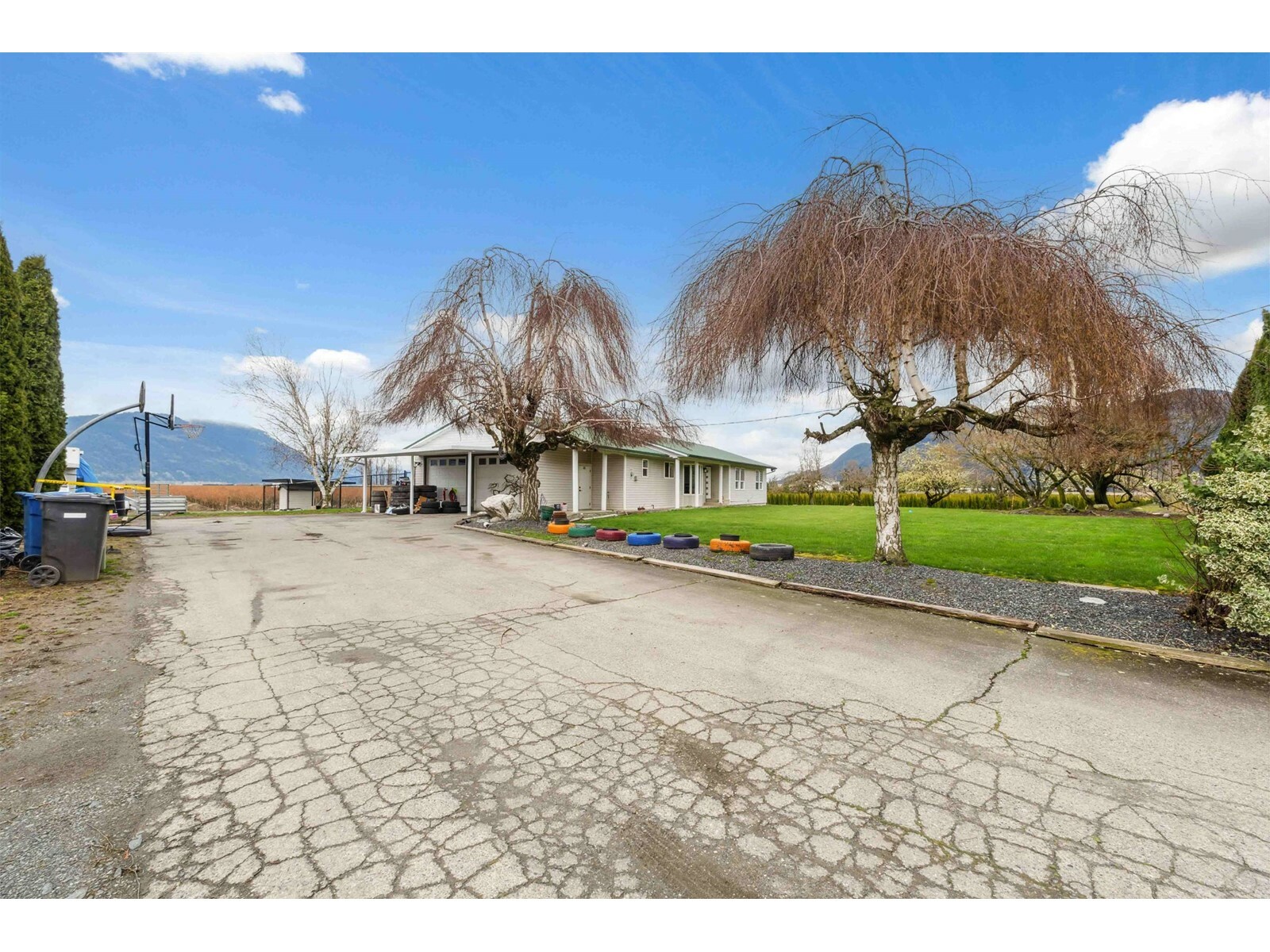 Property Photo: 1885 Marion BC V3G 2J5