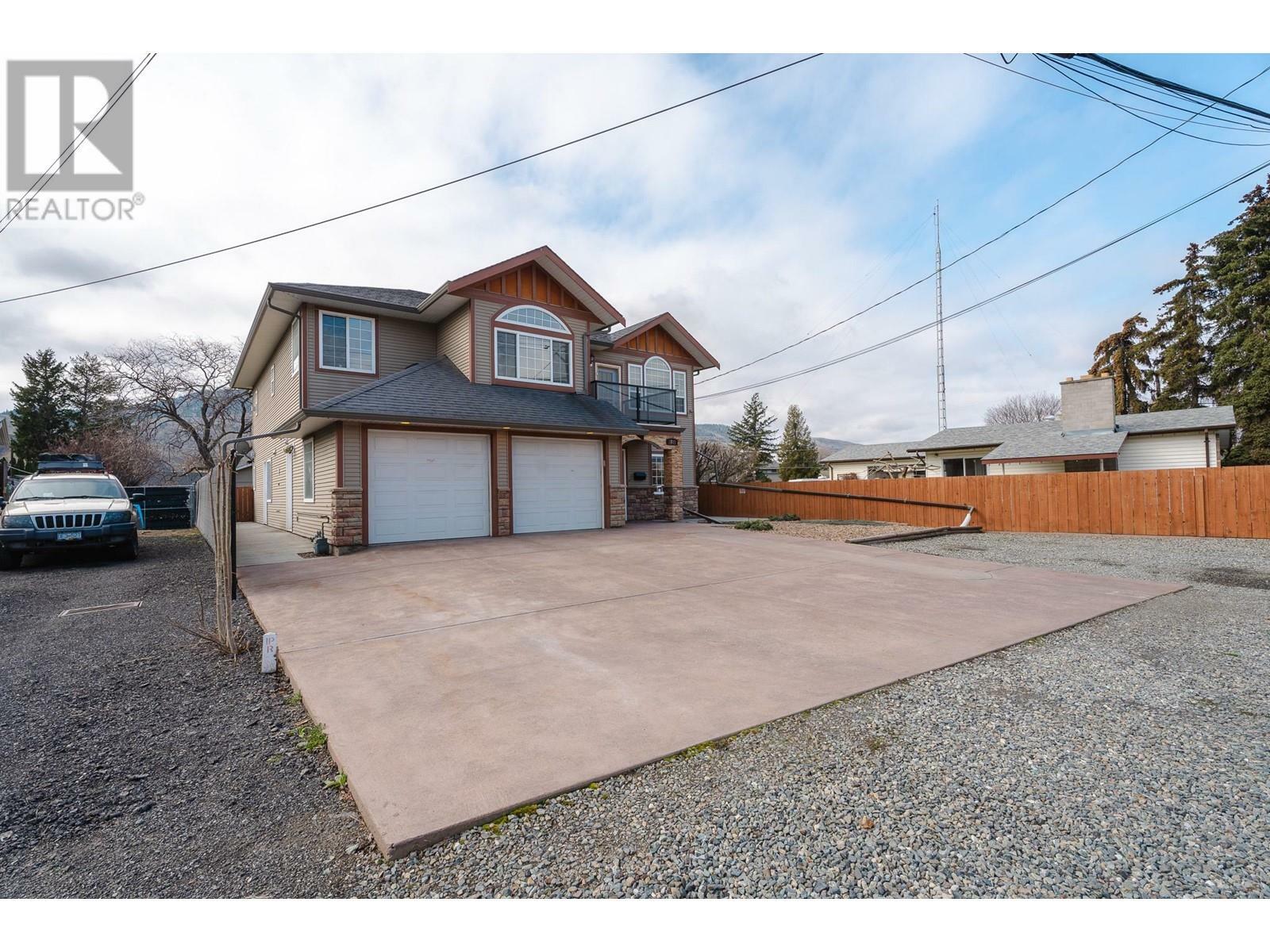 Property Photo: 1783 Happyvale Avenue BC V2B 4H4